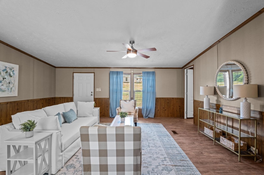 More Photos Of 5202 Old Mike Padgett Hwy, Augusta Multifamily For Sale