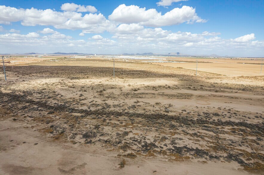 More Photos Of 0 Burris Road, Casa Grande Land For Sale