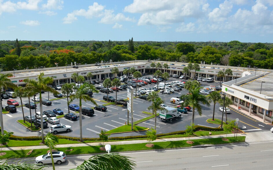 Primary Photo Of 9455-9569 S Dixie Hwy, Miami Unknown For Lease