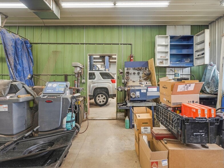More Photos Of 4554 Il Route 173, Poplar Grove General Retail For Sale