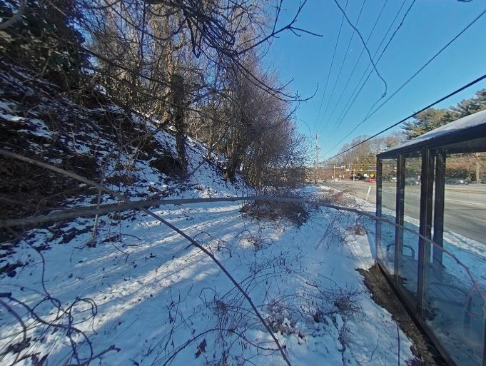 More Photos Of 1950 Chester Pike, Havertown Land For Sale