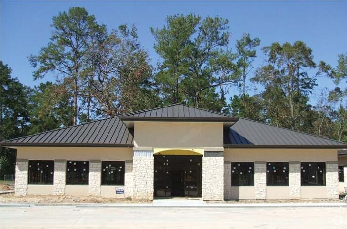 More Photos Of 19701 Kingwood Dr, Kingwood Office For Sale