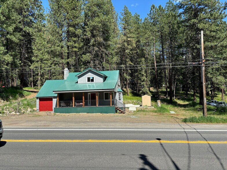 More Photos Of 305 N 3rd St, Mccall Freestanding For Sale