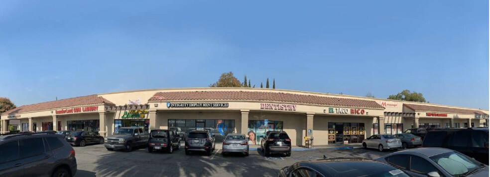 More Photos Of 12001-12037 Firestone Blvd, Norwalk Unknown For Lease