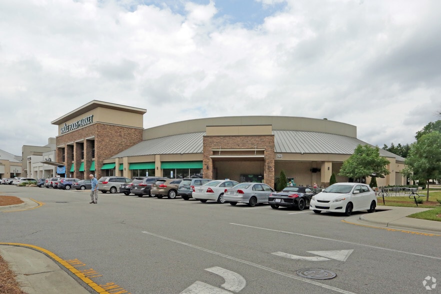 Primary Photo Of 575 New Waverly Pl, Cary General Retail For Lease
