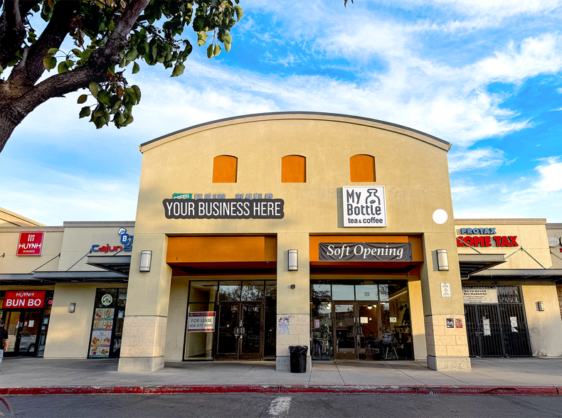 More Photos Of 3005 Silver Creek Rd, San Jose Freestanding For Lease