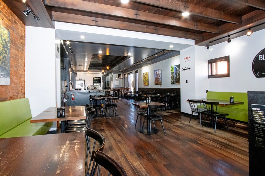 More Photos Of 153 W Main St, Loudonville Restaurant For Sale