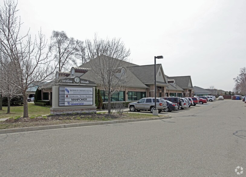More Photos Of 13400-13486 Canal Rd, Sterling Heights Office For Lease