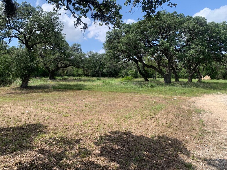 More Photos Of 116 Bess St, Boerne Land For Sale