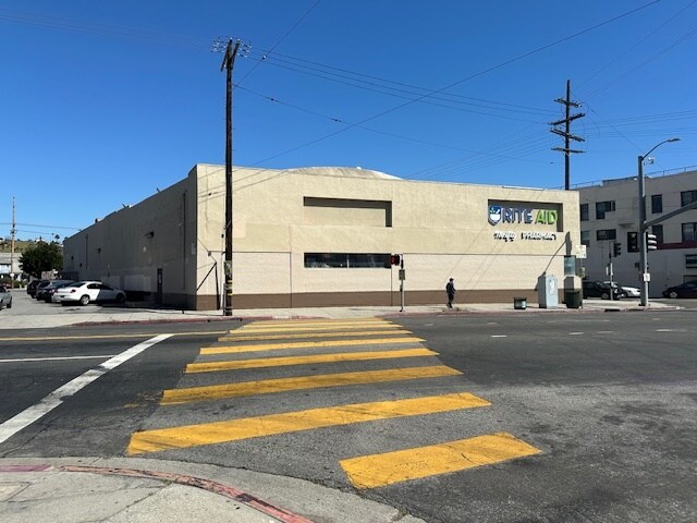 More Photos Of 111 E Avenue 26, Los Angeles Freestanding For Lease