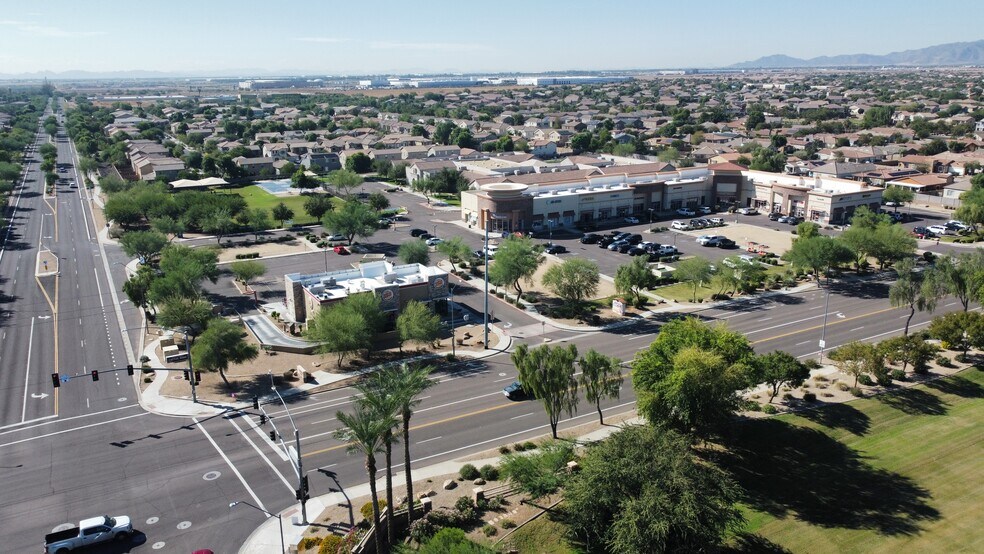 More Photos Of 14741 W Cactus Rd, Surprise General Retail For Sale