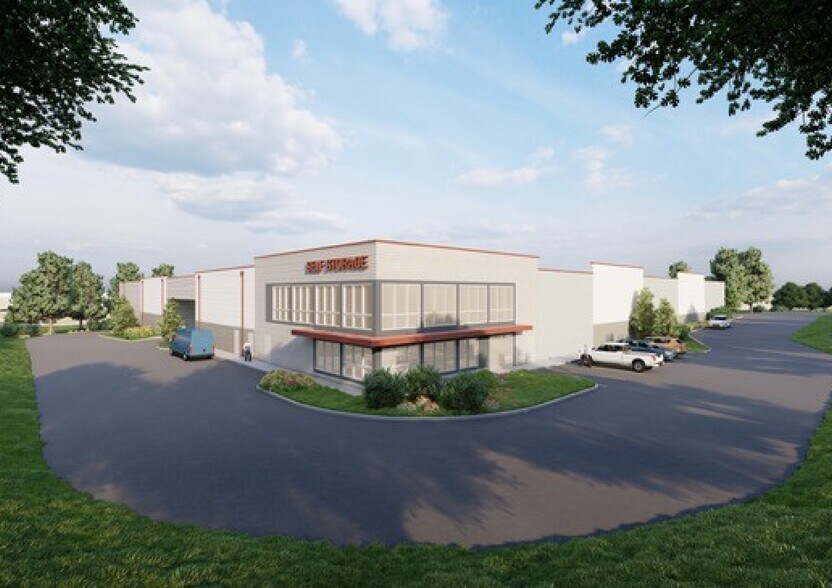 Primary Photo Of Paseo Del Norte NW, Albuquerque Land For Sale