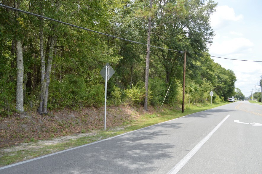 More Photos Of TBD TBD Walker Ave, Live Oak Land For Sale