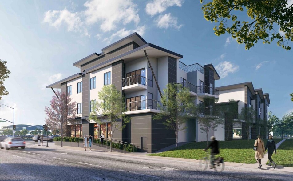 More Photos Of 889 Mc Lellan Dr S, South San Francisco Apartments For Sale