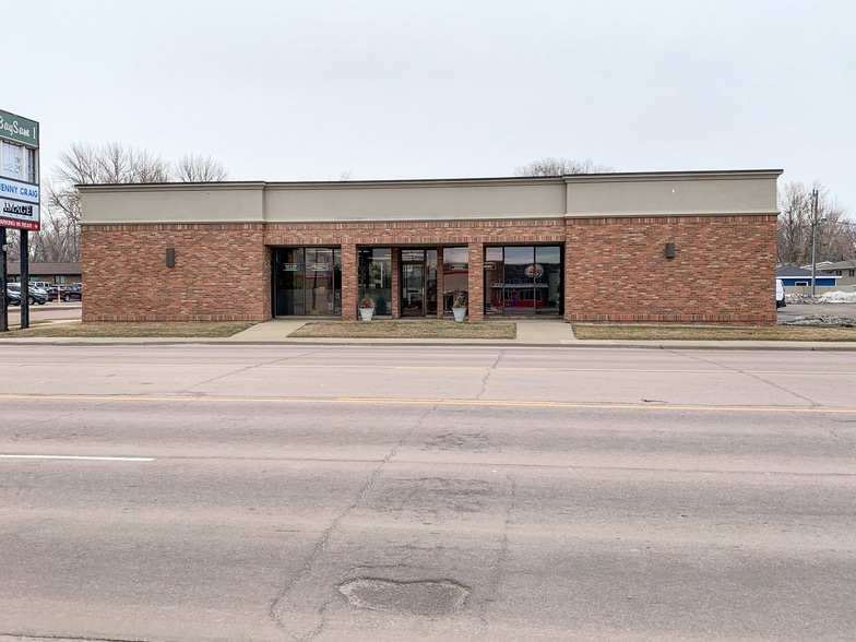 Primary Photo Of 2520 W 41st St, Sioux Falls Office For Lease