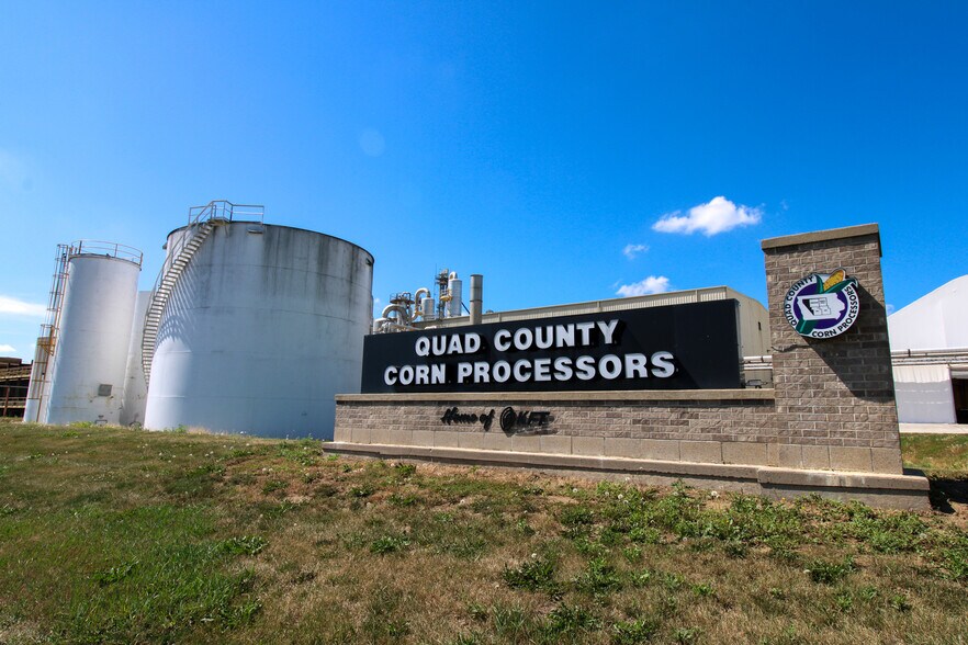 More Photos Of 6059 159th St, Galva Food Processing For Sale
