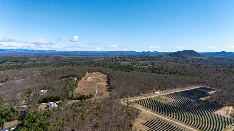 More Photos Of 00 West View Drive, Fryeburg Land For Sale