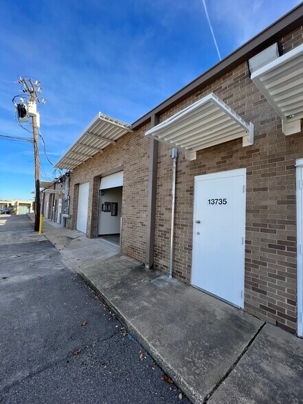 More Photos Of 13731-13745 Omega Dr, Farmers Branch Light Distribution For Lease