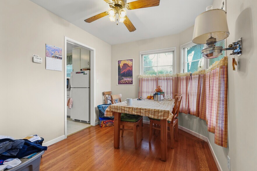 More Photos Of 2745 Byron St, Palo Alto Multifamily For Sale