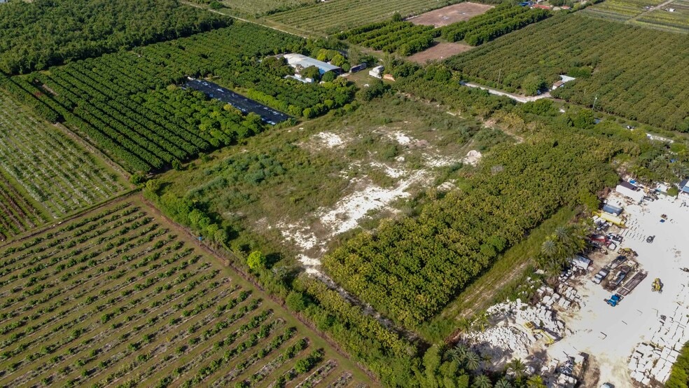 More Photos Of SW 212th Ave & Lucille Dr, Homestead Land For Sale