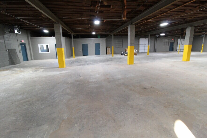 Primary Photo Of 940 Miami Ave, Kansas City Warehouse For Lease