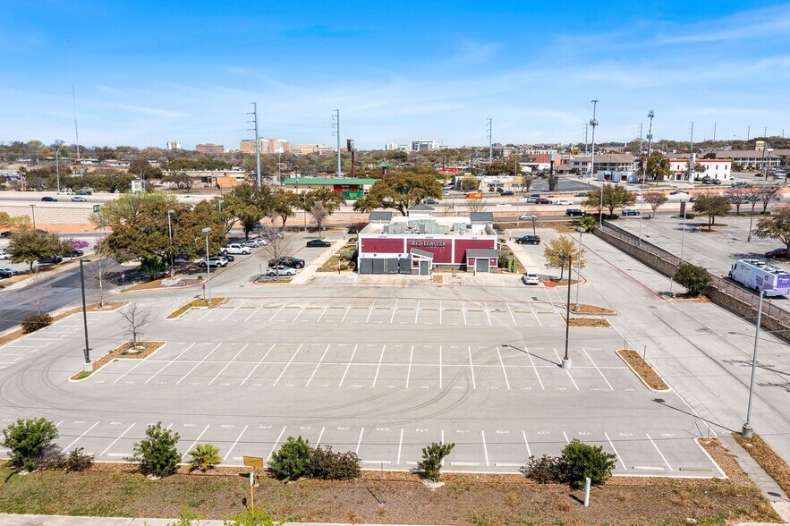 More Photos Of 4545 Centerview, San Antonio Land For Sale