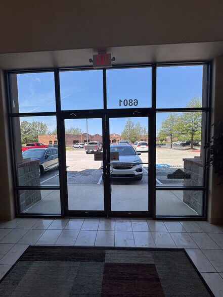 More Photos Of 6801 Isaac's Orchard Rd, Springdale Office For Lease