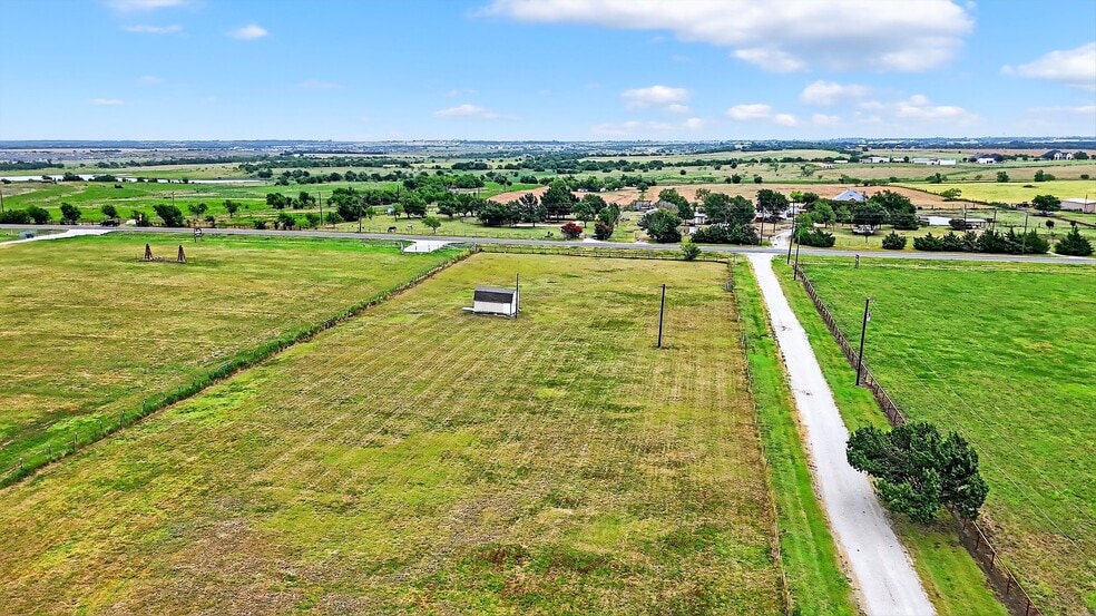 More Photos Of 13424 FM 455, Celina Land For Sale