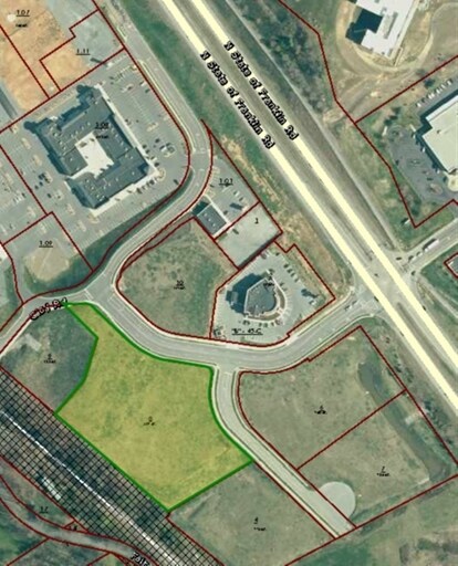 More Photos Of 161 Heart Dr, Johnson City Land For Sale