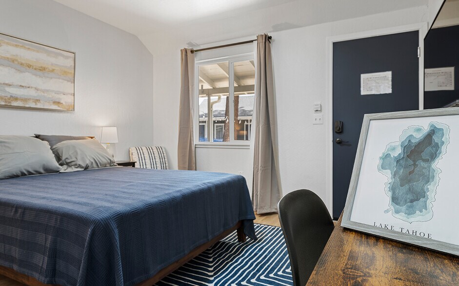 More Photos Of 3918 Pioneer Trl, South Lake Tahoe Hotel For Sale