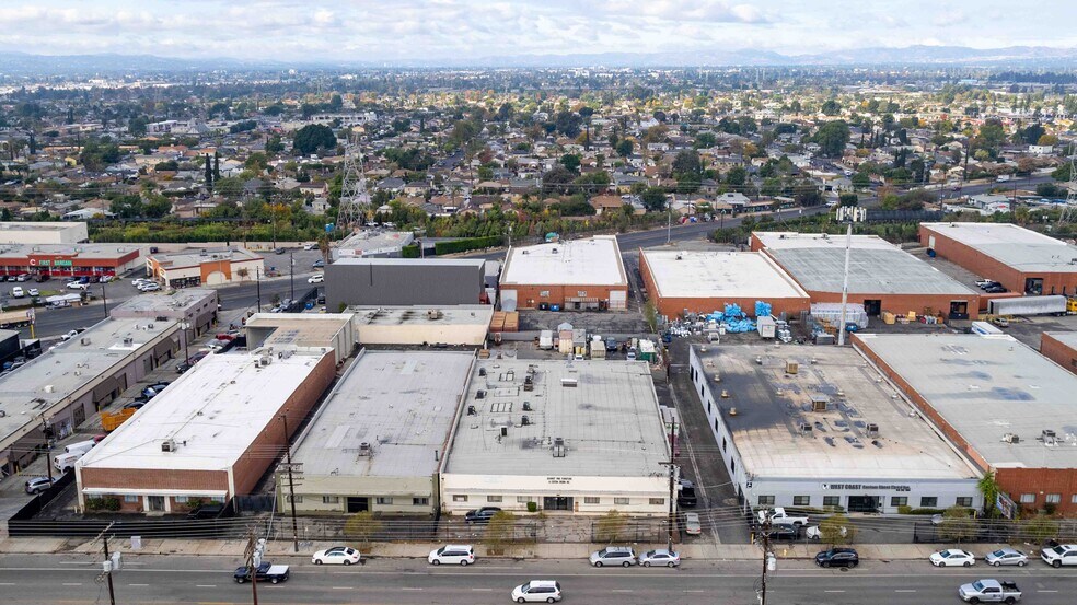 More Photos Of 8115 Lankershim Blvd, North Hollywood Warehouse For Lease