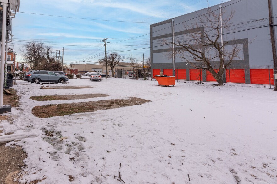 More Photos Of 4008 Primrose Ave, Baltimore Apartments For Sale