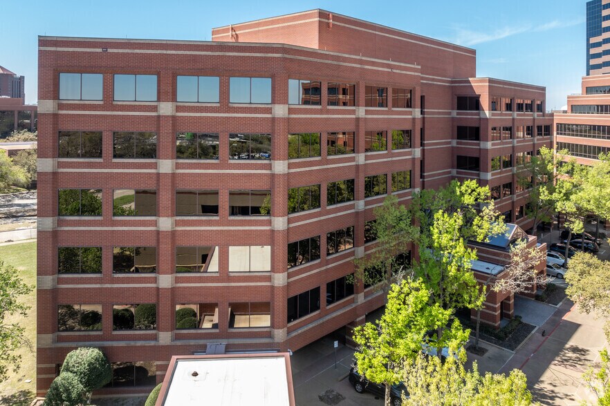 Primary Photo Of , Richardson Office For Sale