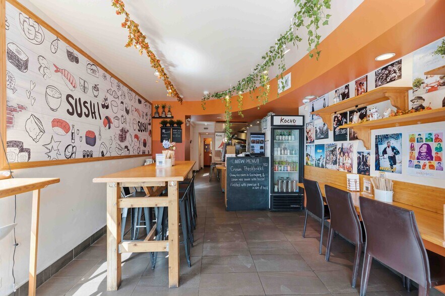 More Photos Of 266 Preston St, Ottawa Storefront Retail Office For Sale