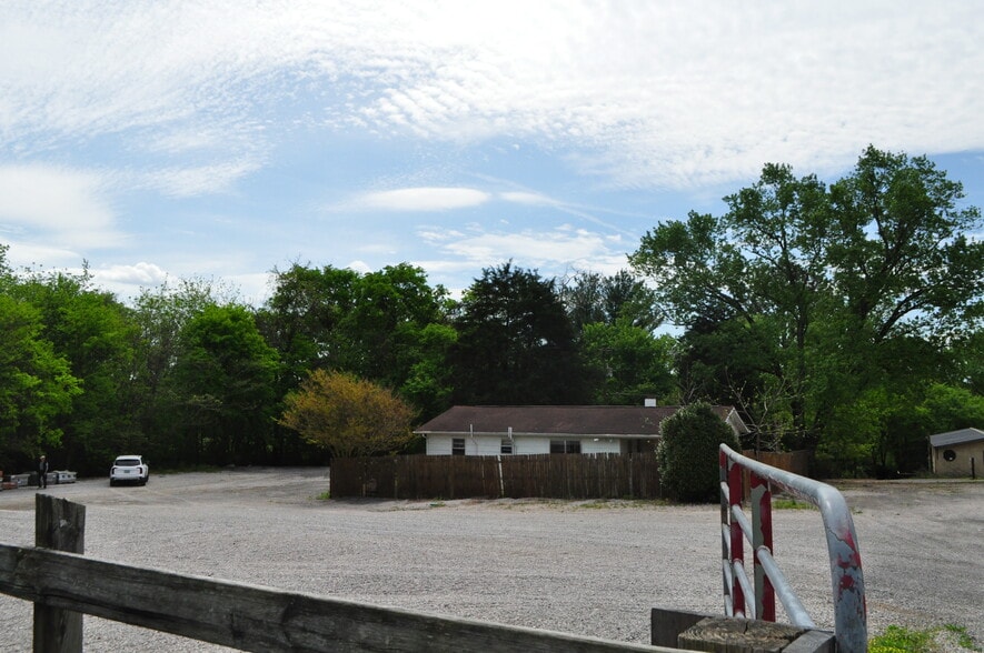 More Photos Of 7250 Rutledge Pike, Knoxville Land For Sale