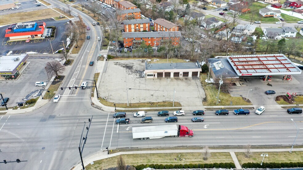 More Photos Of 3586 Broadway, Grove City Storefront Retail Office For Sale