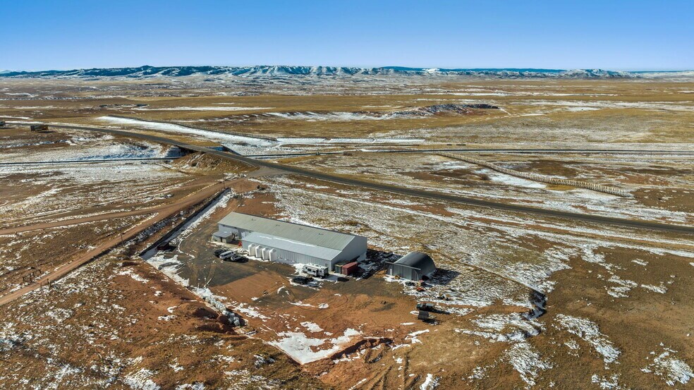 More Photos Of 1 Stevenson Rd, Laramie Specialty For Lease