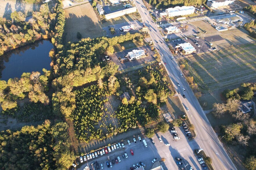 2695 Paxville Hwy, Manning, SC 29102 Land For Sale