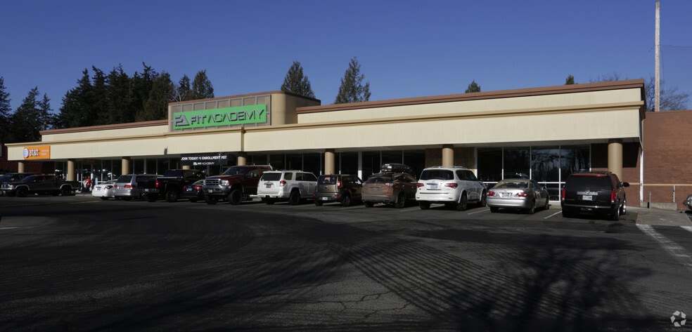 More Photos Of 9120-9180 SW Hall Blvd, Tigard Unknown For Lease