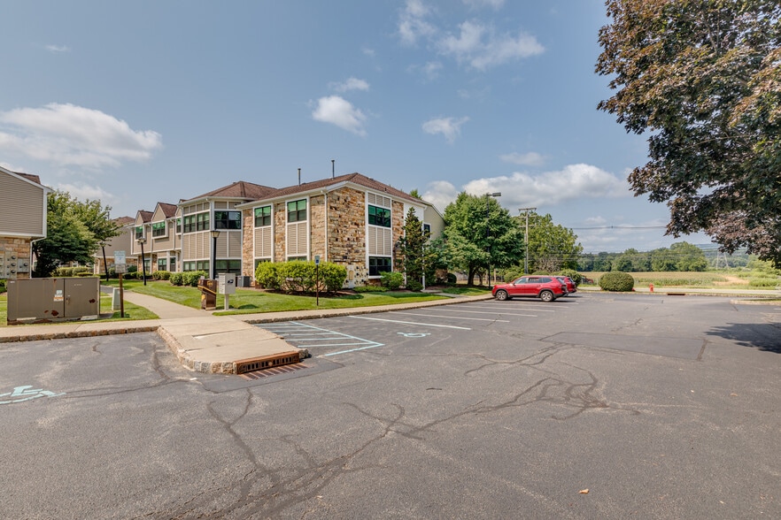 More Photos Of 490 Schooleys Mountain Rd, Hackettstown Medical For Sale