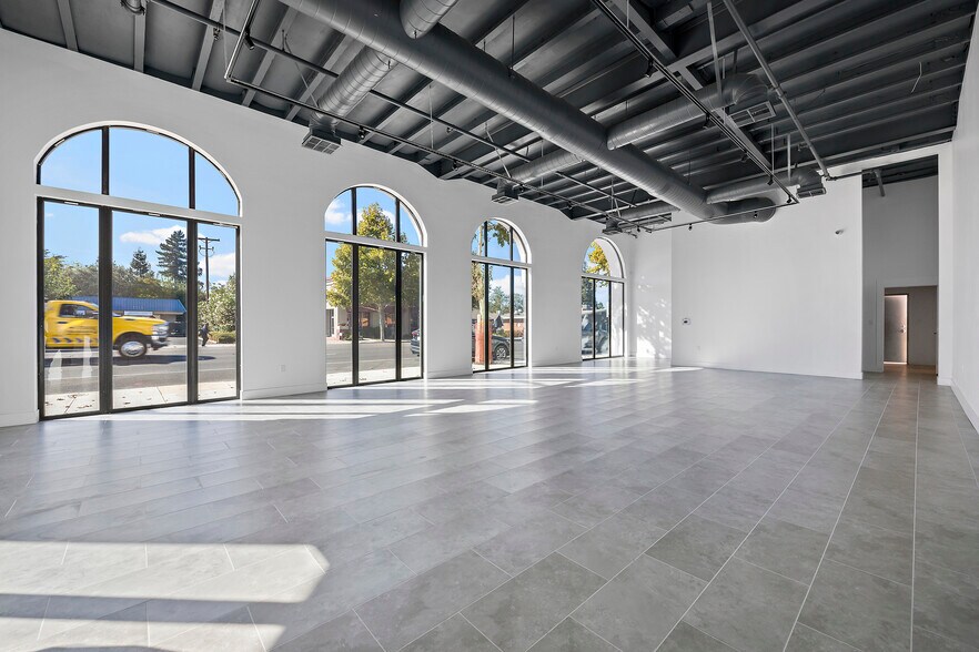 More Photos Of 2220 Winchester Blvd, Campbell Storefront Retail Office For Sale