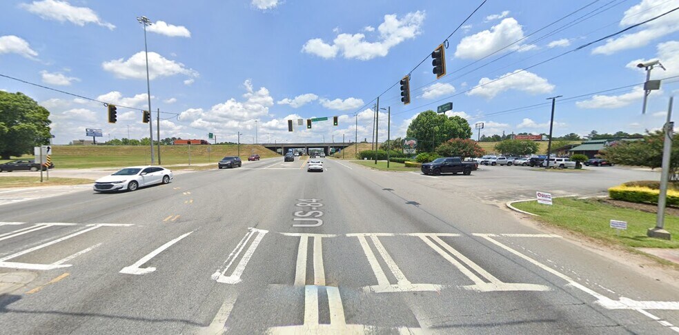 More Photos Of 2103 W Hill Ave, Valdosta Land For Sale