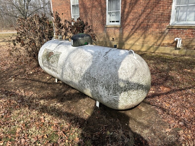 More Photos Of 4051 2nd Creek rd, Blanchester Religious Facility For Sale