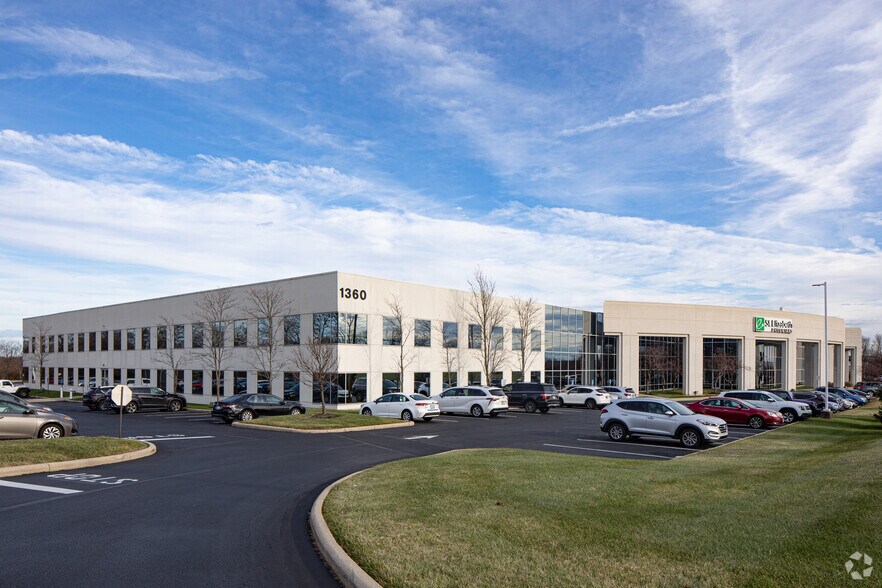 More Photos Of 1360 Dolwick Dr, Erlanger Office For Lease
