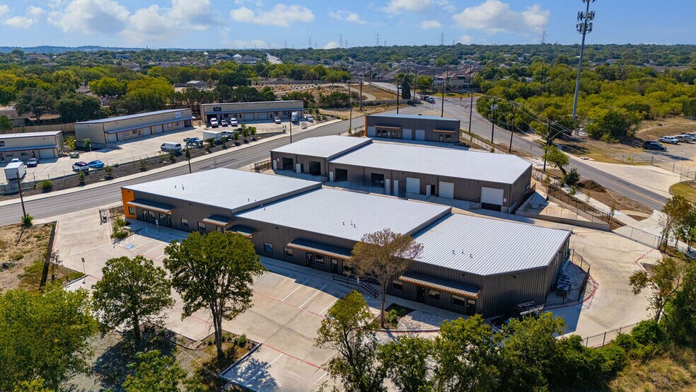 More Photos Of 4503 N Stahl Park, San Antonio Unknown For Lease