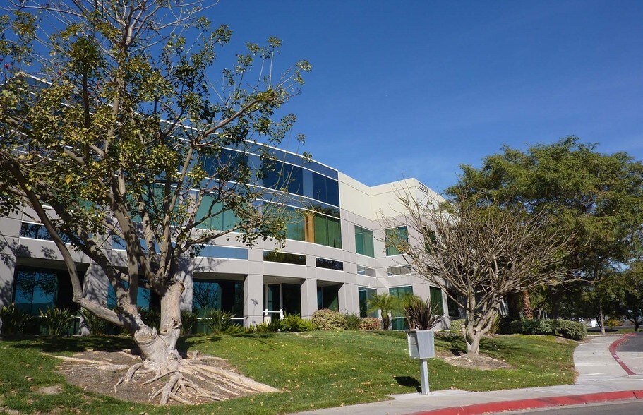 9565 Heinrich Hertz Dr, San Diego, CA 92154 - Industrial For Lease ...