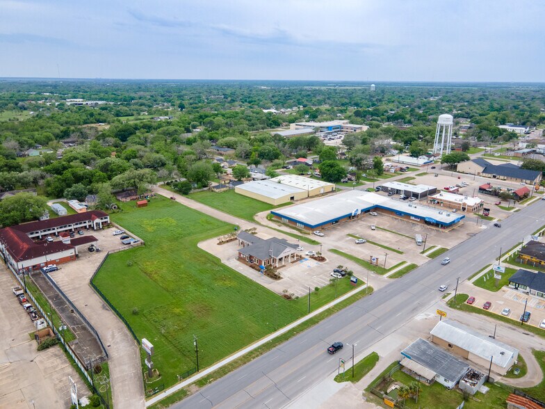 More Photos Of 3612 7th, Bay City Land For Sale