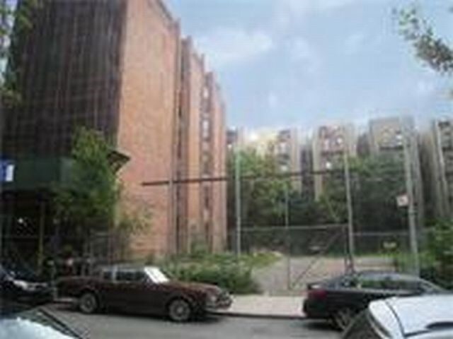 More Photos Of 121-123 W 138th St, New York Land For Sale