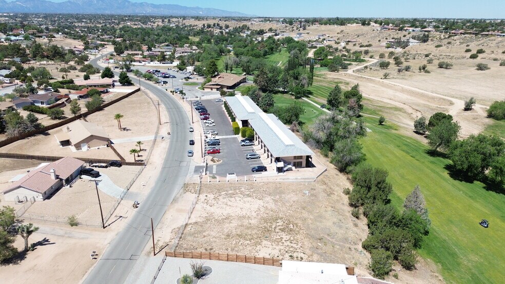 More Photos Of 17990 Bangor Ave, Hesperia Apartments For Sale