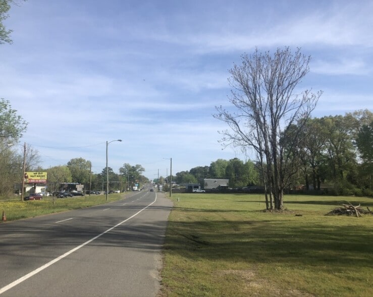 More Photos Of 5409-5419 Brook Rd, Richmond Land For Sale